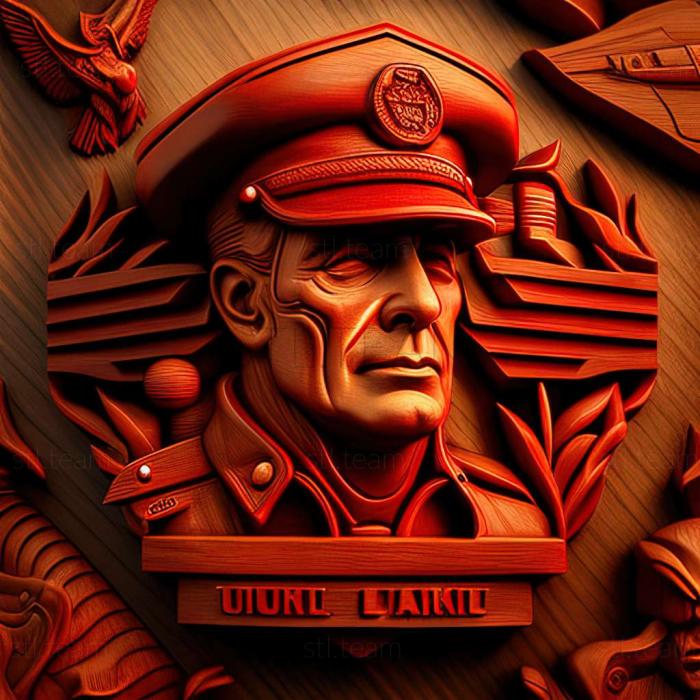 Гра Command Conquer Red Alert